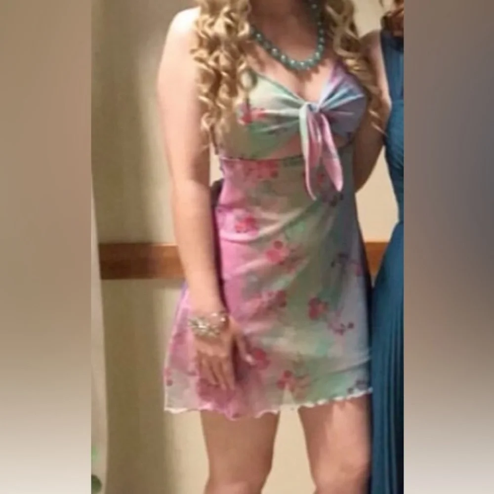 Small Sugar Thrills light dress - Picture 5 of 5